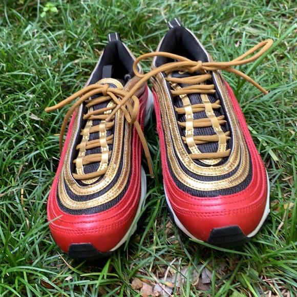 Nike Air Max 97 - Picture 7 of 9